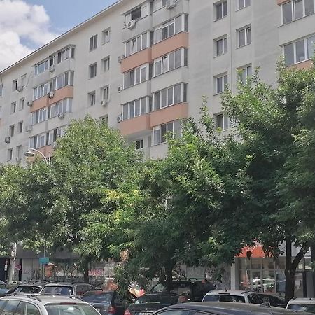 Bucharest Central Majestic Apartment Esterno foto
