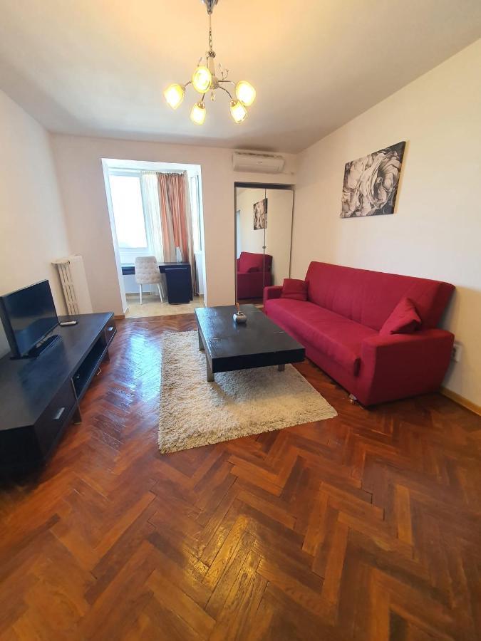 Bucharest Central Majestic Apartment Esterno foto