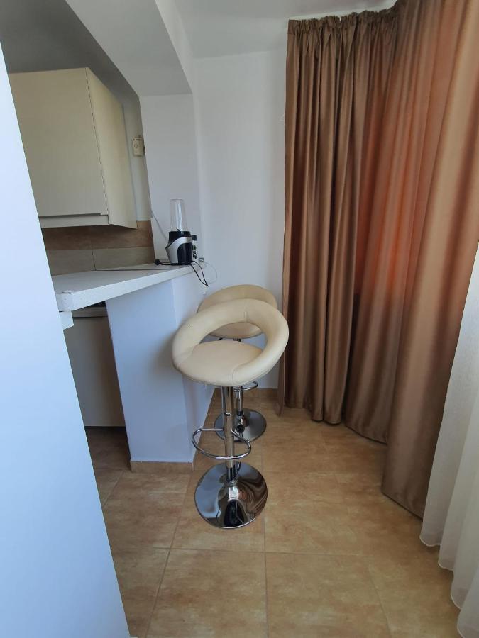 Bucharest Central Majestic Apartment Esterno foto