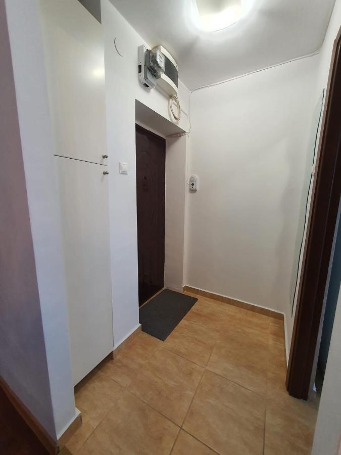 Bucharest Central Majestic Apartment Esterno foto