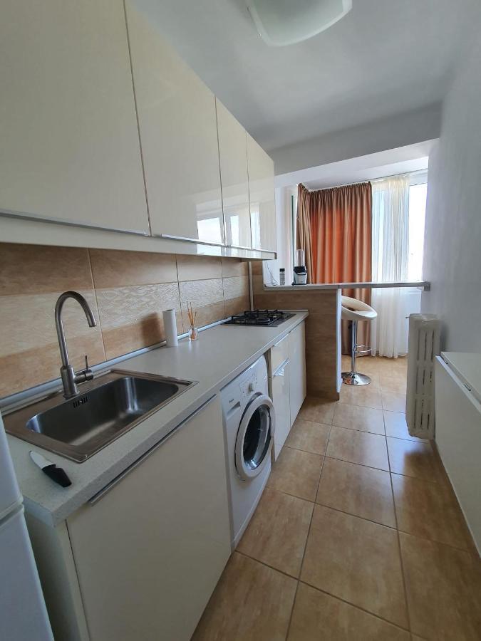 Bucharest Central Majestic Apartment Esterno foto