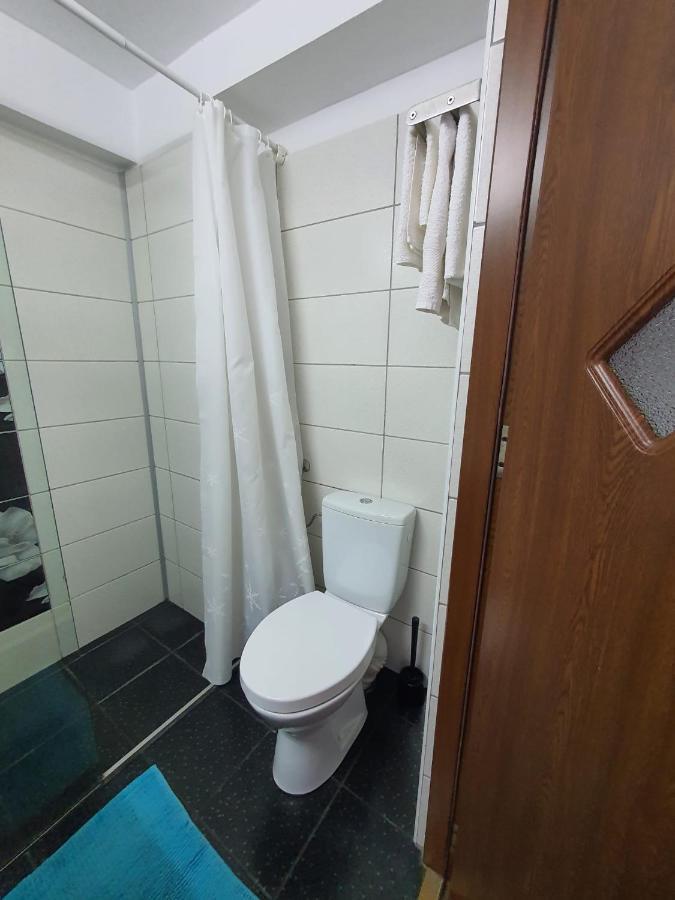 Bucharest Central Majestic Apartment Esterno foto