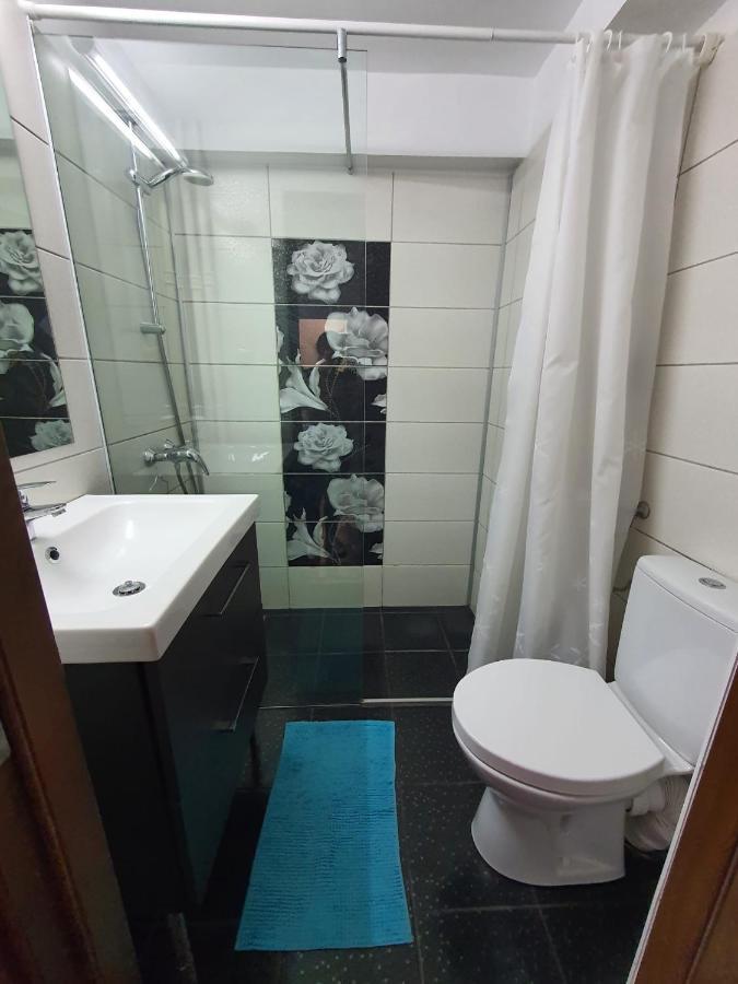 Bucharest Central Majestic Apartment Esterno foto