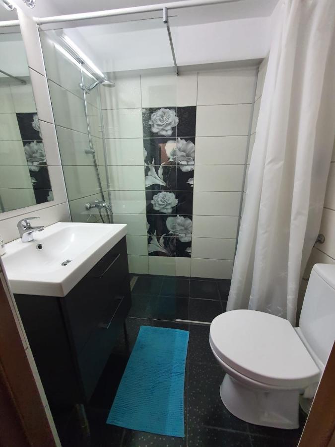 Bucharest Central Majestic Apartment Esterno foto