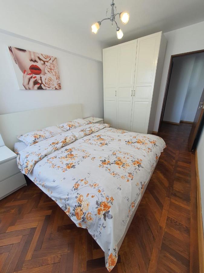 Bucharest Central Majestic Apartment Esterno foto
