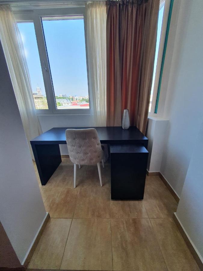 Bucharest Central Majestic Apartment Esterno foto