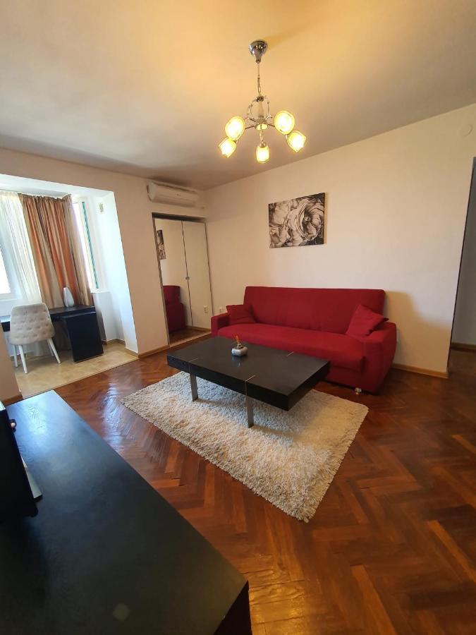Bucharest Central Majestic Apartment Esterno foto