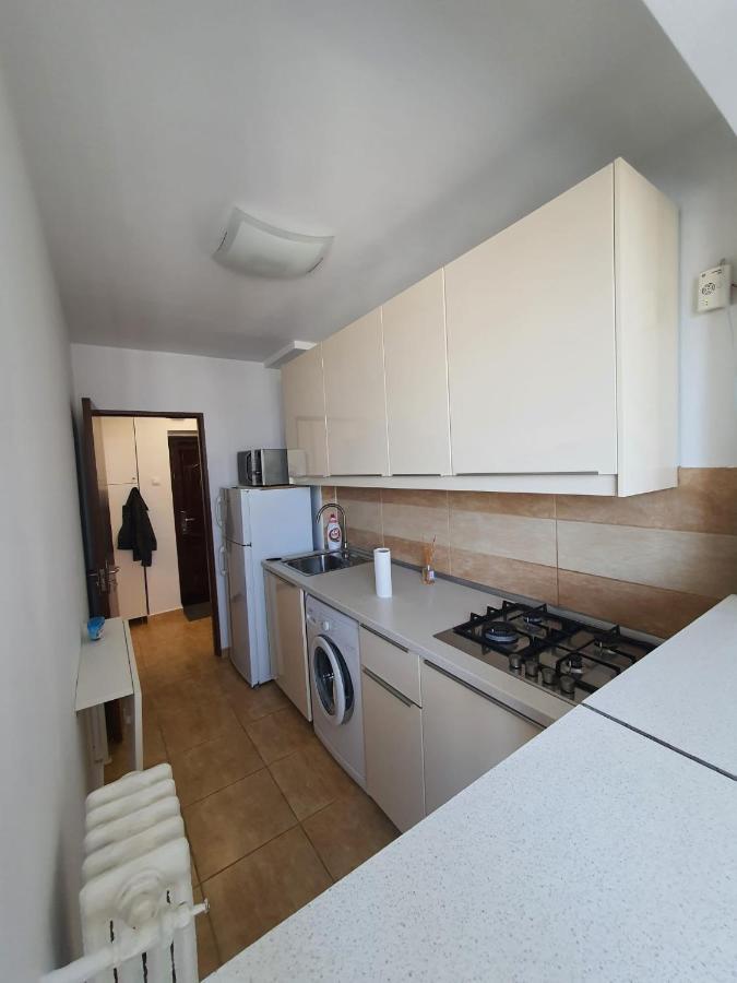 Bucharest Central Majestic Apartment Esterno foto