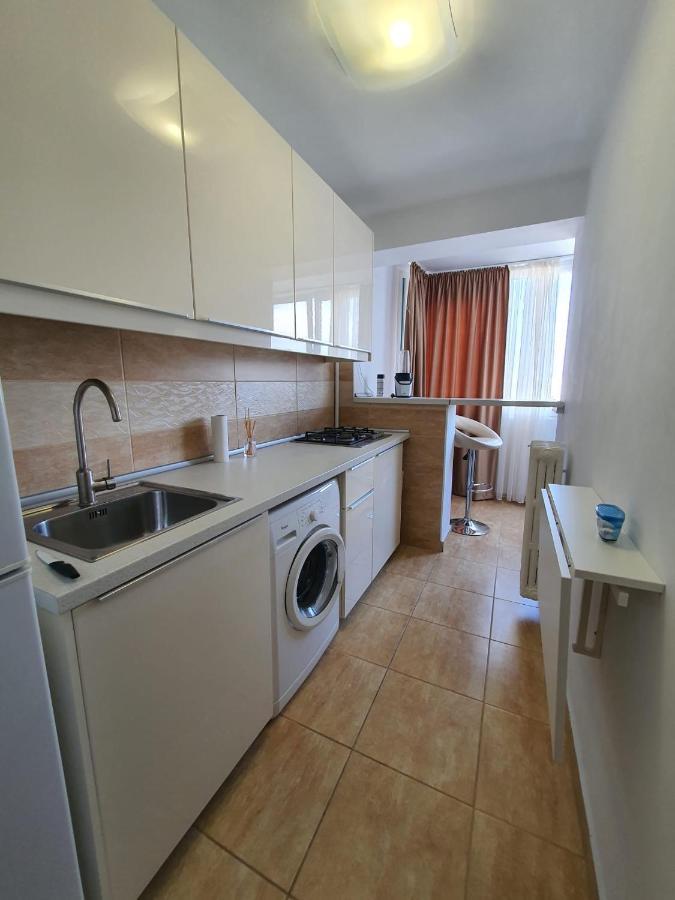 Bucharest Central Majestic Apartment Esterno foto