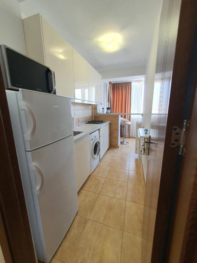 Bucharest Central Majestic Apartment Esterno foto